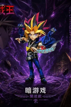 mds Studio ToyBirds Studio Yu-Gi-Oh Yugi Muto(Atem)