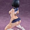 Miharu's First Time: Miharu Arai 1/6 (Cast-Off) [Q-six]