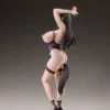MIYABI - Kuroha Natsukawa Bondage Ver. 1/6 Scale Figure (Licensed)