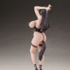 MIYABI - Kuroha Natsukawa Bondage Ver. 1/6 Scale Figure (Licensed)