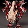 Good Smile Company MODEROID – Testa-Rossa, the Vermillion Knight Plastic Model (Licensed)