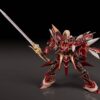 Good Smile Company MODEROID – Testa-Rossa, the Vermillion Knight Plastic Model (Licensed)