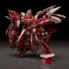 Good Smile Company MODEROID – Testa-Rossa, the Vermillion Knight Plastic Model (Licensed)