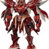 Good Smile Company MODEROID – Testa-Rossa, the Vermillion Knight Plastic Model (Licensed)