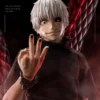 ROCKETTOYS Tokyo Ghoul Ken Kaneki