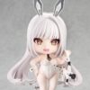 Good Smile Arts Shanghai Goddess of Victory: Nikke Blanc
