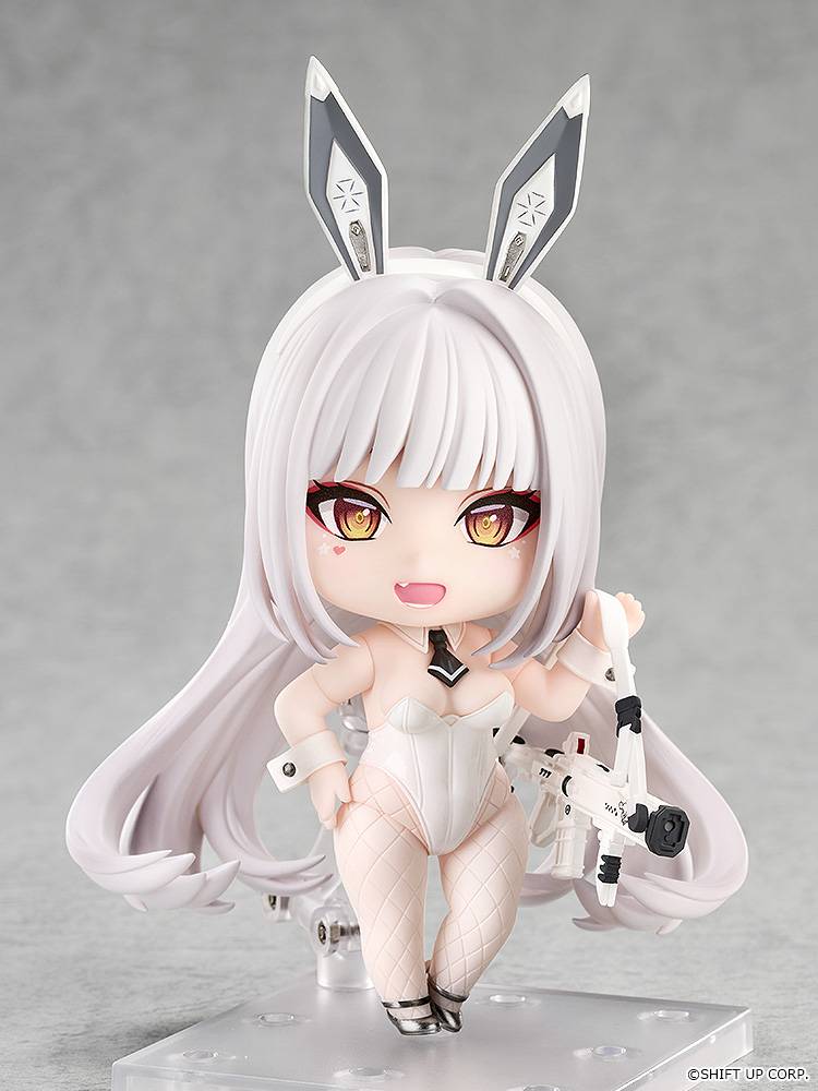 Good Smile Arts Shanghai Goddess of Victory: Nikke Blanc