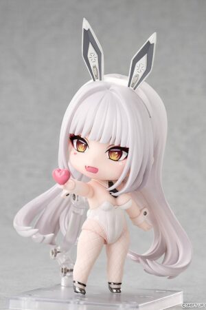 Good Smile Arts Shanghai Goddess of Victory: Nikke Blanc