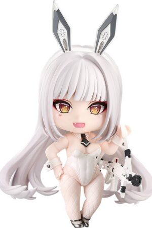 Good Smile Arts Shanghai Goddess of Victory: Nikke Blanc
