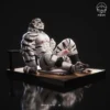 Arknights Mountain 1/6 Scale TOPGK Statue – NEON Studio