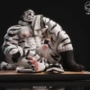 Arknights Mountain 1/6 Scale TOPGK Statue – NEON Studio