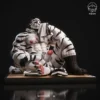 Arknights Mountain 1/6 Scale TOPGK Statue – NEON Studio