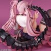Insight – Voluptuous Girl Dragon Girl Tiamat 1/6 Scale Figure (Licensed)