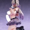 Insight - Nikkan Shoujo: Madoka Yonagi 1/6 - Futanari Fanservice Idol Handshake Event