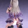 Insight - Nikkan Shoujo: Madoka Yonagi 1/6 - Futanari Fanservice Idol Handshake Event