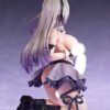 Insight - Nikkan Shoujo: Madoka Yonagi 1/6 - Futanari Fanservice Idol Handshake Event