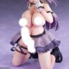 Insight - Nikkan Shoujo: Madoka Yonagi 1/6 - Futanari Fanservice Idol Handshake Event