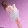 Insight - Nikkan Shoujo: Mayuka 1/5 - Uplifted Skirt Girl