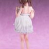 Insight - Nikkan Shoujo: Mayuka 1/5 - Uplifted Skirt Girl
