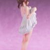 Insight - Nikkan Shoujo: Mayuka 1/5 - Uplifted Skirt Girl
