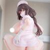Insight - Voluptuous Girl Sexual Treatment Nurse Kanzaki-san