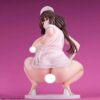 Insight - Voluptuous Girl Sexual Treatment Nurse Kanzaki-san