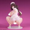Insight - Voluptuous Girl Sexual Treatment Nurse Kanzaki-san