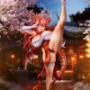 Native - Original Character by Asanagi: Dragon Girl Ryuka-chan 1/4 (Cast-Off) (Limited + Bonus)