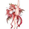 Native - Original Character by Asanagi: Dragon Girl Ryuka-chan 1/4 (Cast-Off) (Limited + Bonus)