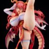Native - Original Character by Asanagi: Dragon Girl Ryuka-chan 1/4 (Cast-Off) (Limited + Bonus)