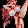 Native - Original Character by Asanagi: Dragon Girl Ryuka-chan 1/4 (Cast-Off) (Limited + Bonus)