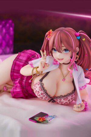 Native - Original Character by Meme50 Vtuber Hanamichi Nachi 16 (Cast-Off) (Limited + Bonus)