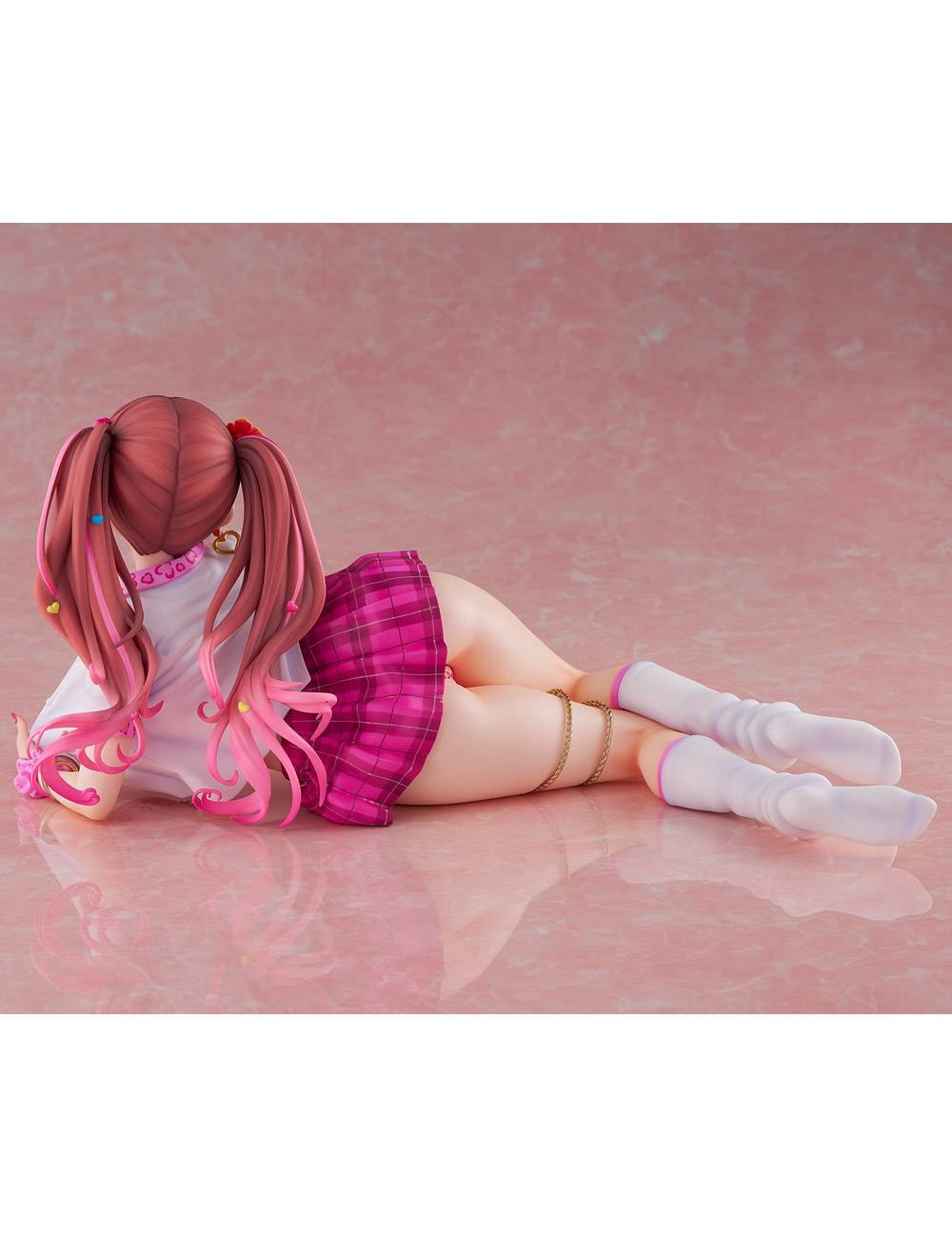 Native - Original Character by Meme50 Vtuber Hanamichi Nachi 16 (Cast-Off) (Limited + Bonus) - Image 7