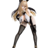Native / BINDing - Original Character by Noboru Kannazuki: Olivia 1/4 Bunny Ver. (Cast-Off) (Limited + Bonus)