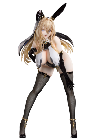 Native / BINDing - Original Character by Noboru Kannazuki: Olivia 1/4 Bunny Ver. (Cast-Off) (Limited + Bonus)