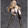 Native / BINDing - Original Character by Noboru Kannazuki: Olivia 1/4 Bunny Ver. (Cast-Off) (Limited + Bonus)