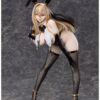 Native / BINDing - Original Character by Noboru Kannazuki: Olivia 1/4 Bunny Ver. (Cast-Off) (Limited + Bonus)