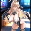 Native / BINDing - Original Character by Noboru Kannazuki: Olivia 1/4 Bunny Ver. (Cast-Off) (Limited + Bonus)