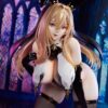 Native / BINDing - Original Character by Noboru Kannazuki: Olivia 1/4 Bunny Ver. (Cast-Off) (Limited + Bonus)