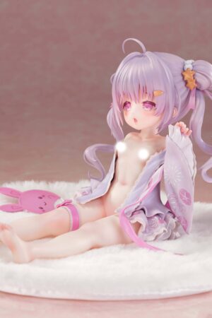PURE - Original Character by Usashiro Mani Ramune-chan 1/6 Lovey-Dovey Summer Festival Ver.