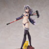 original design Fate Series Artoria Alter17 Scale TOPGK Resin Statue-Fix Cast Studio