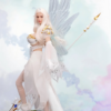 original design Filde 16 Licensed Figure -Lucifer Studio