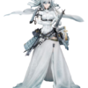 Ques Q - Original: Tactical Bride “Awayuki” 1/7 Illustration by Swav (Limited Edition)