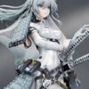 Ques Q - Original: Tactical Bride “Awayuki” 1/7 Illustration by Swav (Limited Edition)