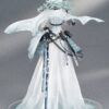 Ques Q - Original: Tactical Bride “Awayuki” 1/7 Illustration by Swav (Limited Edition)