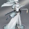 Ques Q - Original: Tactical Bride “Awayuki” 1/7 Illustration by Swav (Limited Edition)