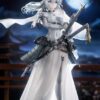 Ques Q - Original: Tactical Bride “Awayuki” 1/7 Illustration by Swav (Limited Edition)