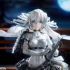 Ques Q - Original: Tactical Bride “Awayuki” 1/7 Illustration by Swav (Limited Edition)