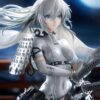 Ques Q - Original: Tactical Bride “Awayuki” 1/7 Illustration by Swav (Limited Edition)