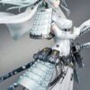 Ques Q - Original: Tactical Bride “Awayuki” 1/7 Illustration by Swav (Limited Edition)